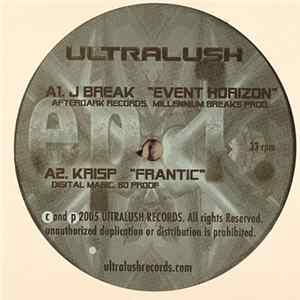 Various - EP 1 FLAC