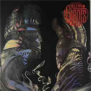 Sumo Giants - Tower Of Babel FLAC