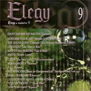 Various - Elegy - Numéro 9 FLAC
