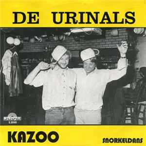 De Kazooband - Kazoo FLAC