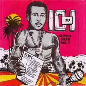 Various - 10 To 1 Super Hits Vol. 1 FLAC