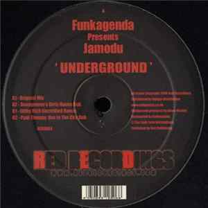 Funkagenda Presents Jamodu - Underground FLAC