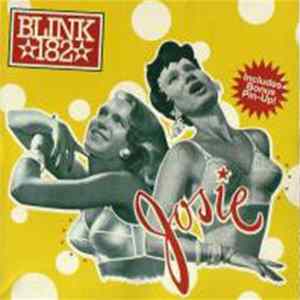 Blink-182 - Josie FLAC