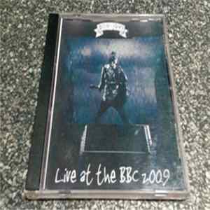 Bon Jovi - Live At The BBC 2009 FLAC