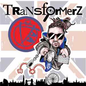 Voodoo Browne - Transformerz FLAC