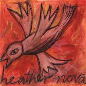 Heather Nova - Wonderlust FLAC