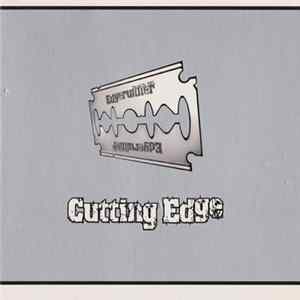 Various - Cutting Edge FLAC