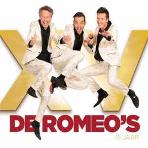 De Romeo's - 15 Jaar FLAC