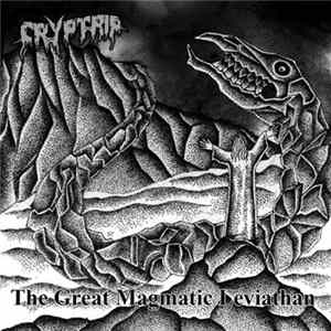Cryptrip - The Great Magmatic Leviathan FLAC