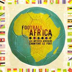 Various - Football Africa FLAC