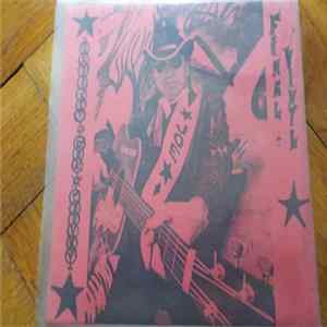 Groovey Joe Poovey - Final Vinyl FLAC
