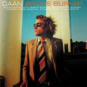 Daan - Bridge Burner FLAC