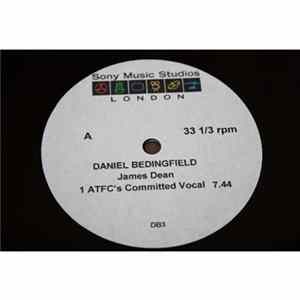 Daniel Bedingfield - James Dean FLAC