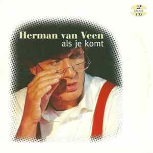 Herman van Veen - Als Je Komt FLAC
