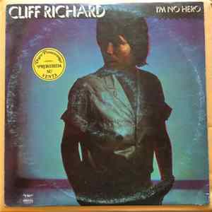 Cliff Richard - I'm No Hero FLAC