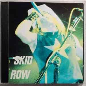Skid Row - Maplewood FLAC