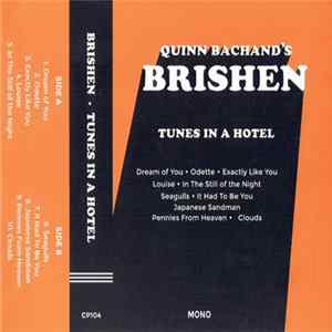Brishen - Tunes in a Hotel FLAC