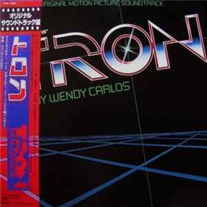 Wendy Carlos - Tron - Original Motion Picture Soundtrack FLAC