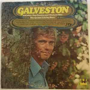 The Gordon Calcote Show - Galveston FLAC