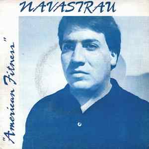 Navastrau - American Fitness FLAC
