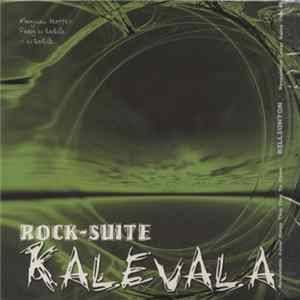 Tribunal - Kalevala FLAC