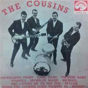 The Cousins - The Cousins FLAC