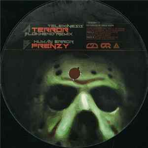 Telekinesis / Human Error - Terror (Blokhe4d Remix) / Frenzy FLAC