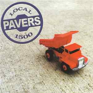 Pavers - Local 1500 FLAC