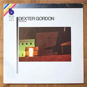 Dexter Gordon - Clubhouse FLAC
