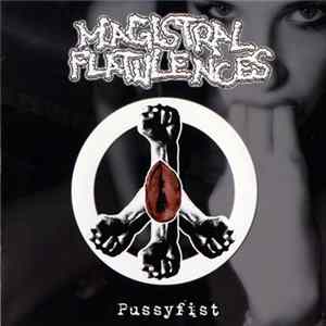 Magistral Flatulences - Pussyfist FLAC