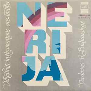 Nerija - Gal Tai Tu Šauki? FLAC