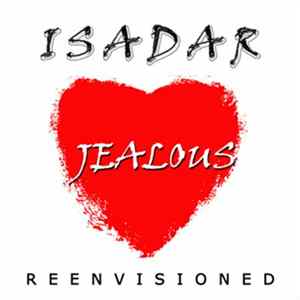 Isadar - Jealous Heart - Single FLAC