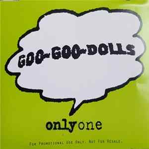 Goo Goo Dolls - Only One FLAC