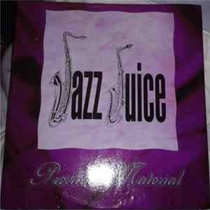 Jazz Juice - Detroit / Back To Back FLAC