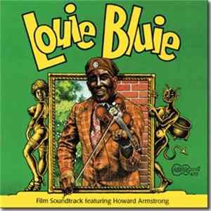 Louie Bluie - Louie Bluie FLAC