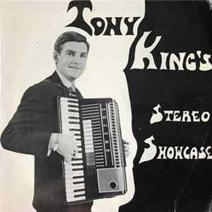 Tony King - Tony King's Stereo Showcase FLAC