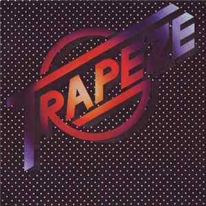 Trapeze - Trapeze FLAC
