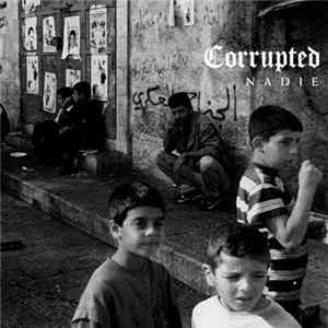 Corrupted - Nadie FLAC