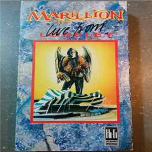 Marillion - Live From Loreley FLAC