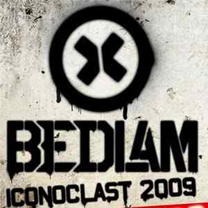 X Bedlam - Iconoclast FLAC