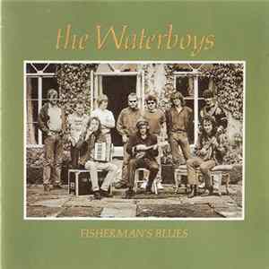 The Waterboys - Fisherman's Blues FLAC