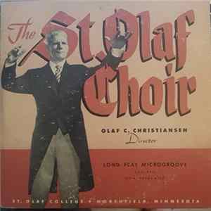 St. Olaf Choir - St. Olaf Choir FLAC