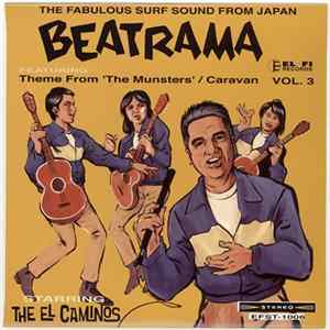 The El Caminos - Beatrama FLAC