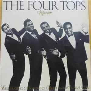 The Four Tops - The Four Tops FLAC