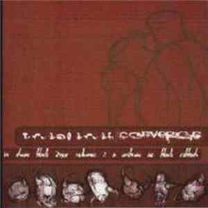 Brutal Truth / Converge - In These Black Days, Volume 2: A Tribute To Black Sabbath FLAC