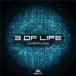 3 Of Life - Overflow FLAC
