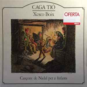 Xesco Boix - Caga Tió FLAC