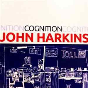 John Harkins - Cognition FLAC