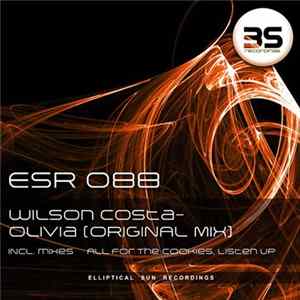 Wilson Costa - Olivia FLAC