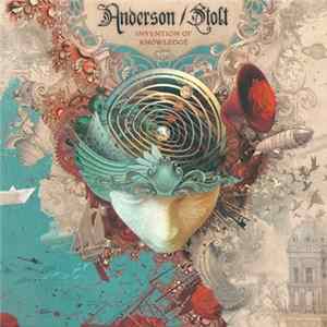 Anderson / Stolt - Invention Of Knowledge FLAC